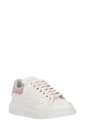 Sneakers con inserti ALEXANDER MCQUEEN | 553770WHGP79182